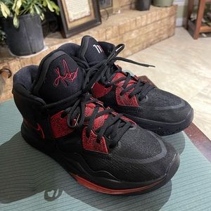 Nike basquetball 11-11